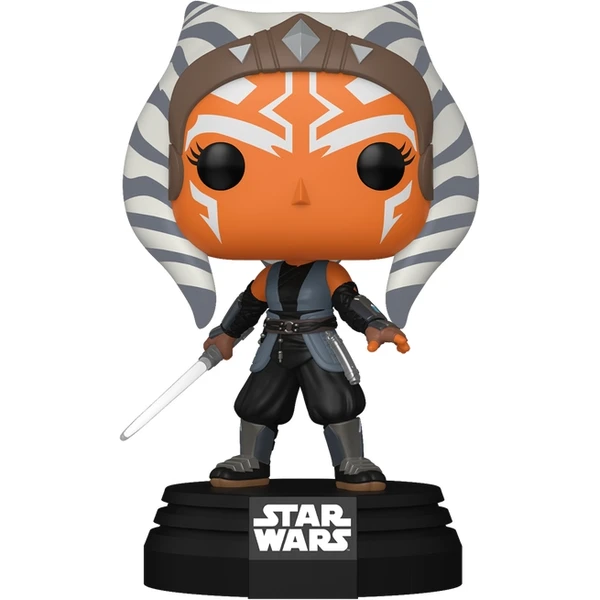Funko POP! #794 Star Wars: Star Wars - Ahsoka - Funko POP! - Hlavný obrázok