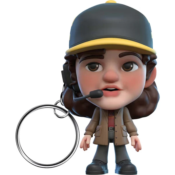 Mystery kľúčenka YuMe Stranger Things - Pocket Hero - Kľúčenky - Obrázok 7O5L000K01