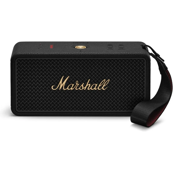 Marshall Middleton II čierno-medený - Reproduktory - Hlavný obrázok