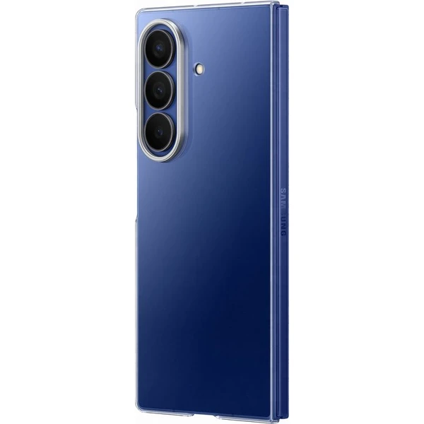 Samsung Clear Case ochranný kryt Galaxy Z Fold7 číry - Puzdra - Obrázok 7OGE000K01