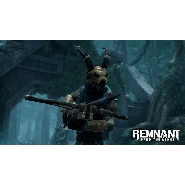 Remnant: From the Ashes (Switch) - Hry na Nintendo Switch - Obrázok 7OGL300401