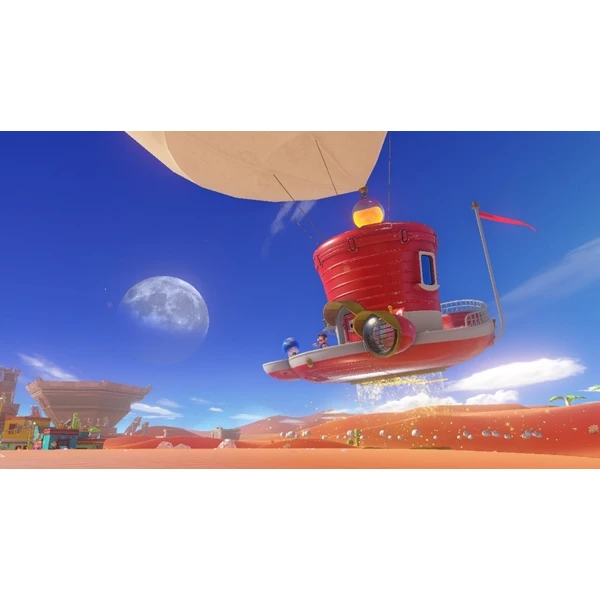 Super Mario Odyssey (SWITCH) - Hry na Nintendo Switch - Obrázok 7OGO600301