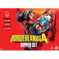 Borderlands 4 Ripper Set + Borderlands 4 (XSX) - Hry na Xbox Series