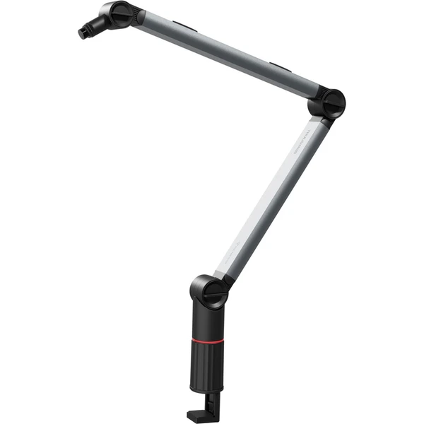 GENESIS ARM THULIUM 700 ramenný držiak mikrofónu sivý - Mikrofóny - Obrázok 7OOE000K01