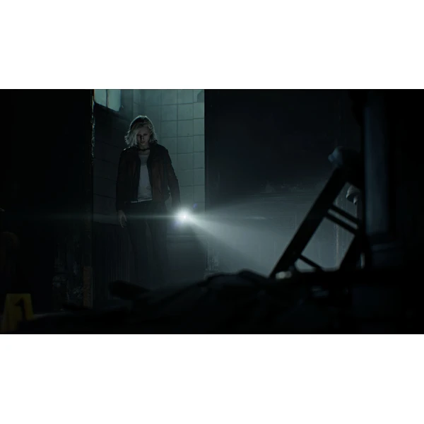 Resident Evil 9: Requiem Deluxe Edition (PS5) - Hry na PS5 - Obrázok 7OPK000K01