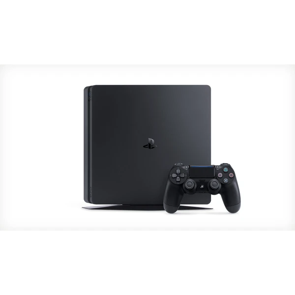 PlayStation 4 Slim 500GB - Konzoly - Obrázok 7OTA300401