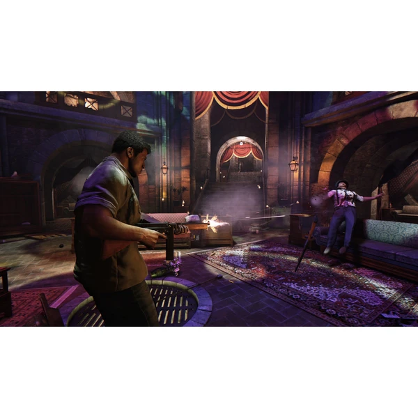 Mafia III (Xbox One) - Hry na Xbox One - Obrázok 7OW3100201