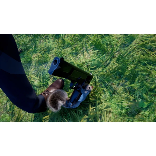 Squirrel with a Gun (PS5) - Hry na PS5 - Obrázok 7OX4000K01