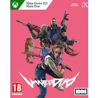 Wanted: Dead (Xbox One/Xbox Series) - Hry na Xbox One