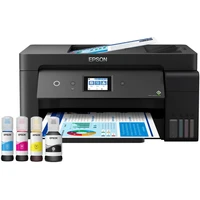 Epson EcoTank L14150 (záruka na 5 rokov po registrácii) - Tlačiarne