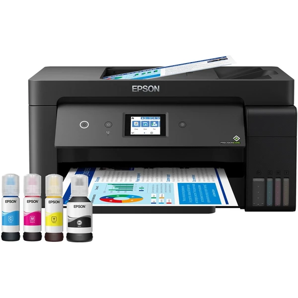 Epson EcoTank L14150 (záruka na 5 rokov po registrácii) - Tlačiarne - Hlavný obrázok