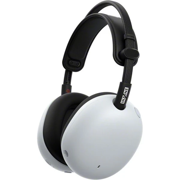 Sony INZONE H9 II herné bezdrôtové slúchadlá biela - Slúchadlá - Obrázok 7PBH000K01