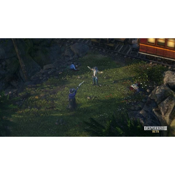 Desperados III (Xbox One) - Hry na Xbox One - Obrázok 7PD3100201