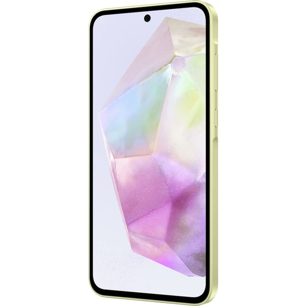 Samsung Galaxy A35 5G 8GB/256GB žltá - Mobilné telefóny - Obrázok 7PL3000N01