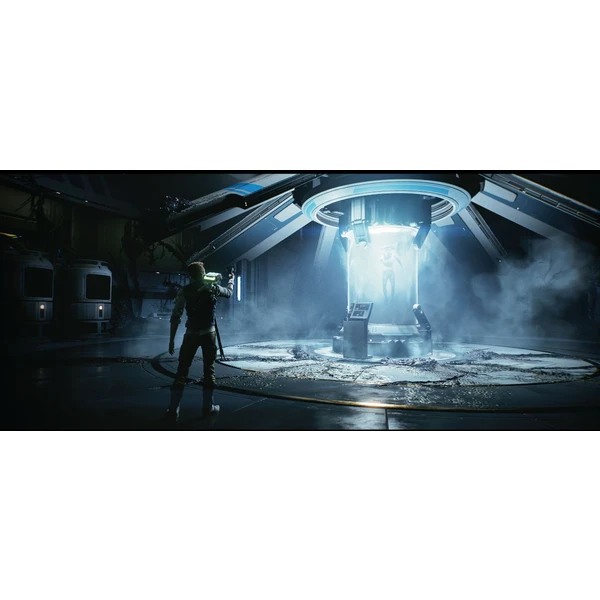 Star Wars Jedi: Survivor (PS5) - Hry na PS5 - Obrázok 7PYJ300401