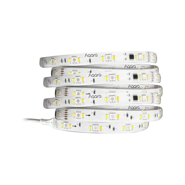 AQARA LED Strip T1 (RLS-K01D) LED pásik - LED pásy - Obrázok 7Q00000N01