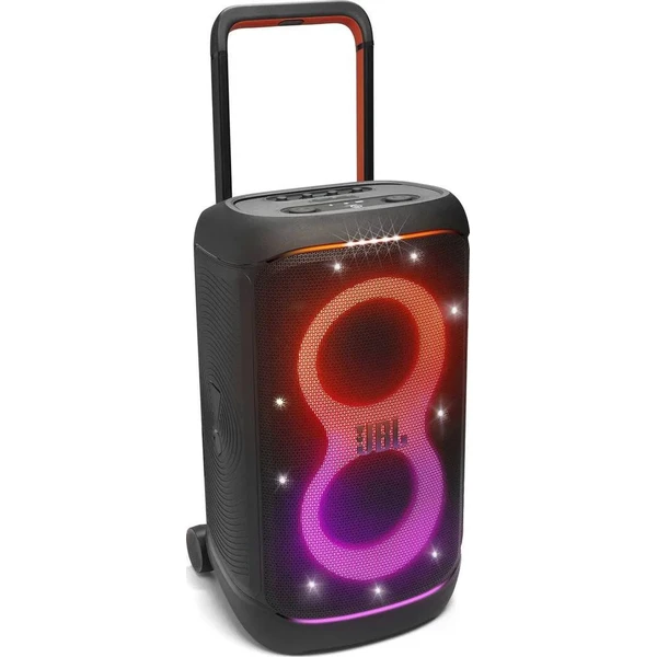 JBL PartyBox 520 - Reproduktory - Obrázok 7Q2E000K01