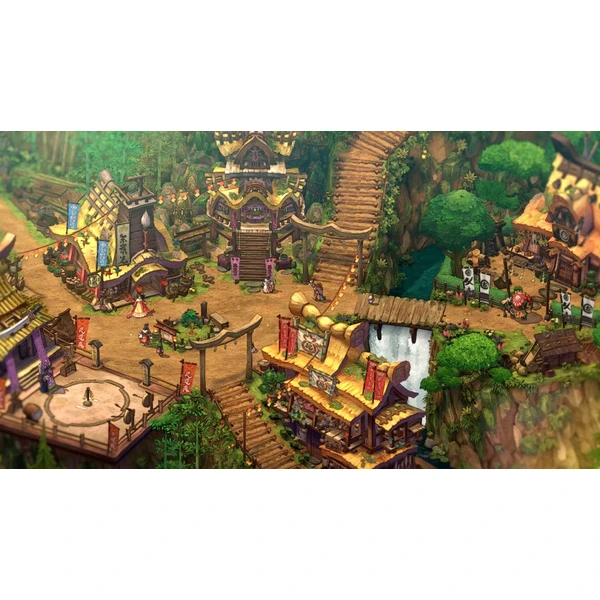 TOWA and Guardians of the Sacred Tree (Switch) - Hry na Nintendo Switch - Obrázok 7Q3F000K01