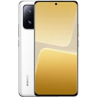 Xiaomi 13 Pro 12GB/256GB biela - Mobilné telefóny