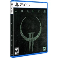 Quake II (PS5) - Hry na PS5