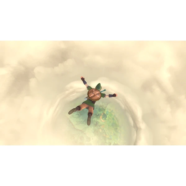 Legend of Zelda: Skyward Sword HD (SWITCH) - Hry na Nintendo Switch - Obrázok 7QA3100201