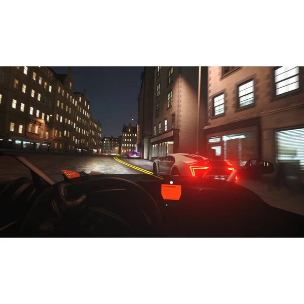 DriveClub VR (PS4) - Hry na PS4 - Obrázok 7QK5100201