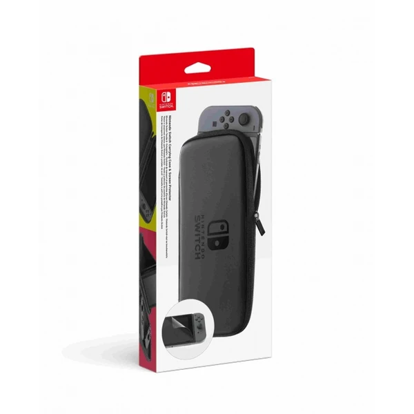 NS HW Nintendo Switch Carrying Case - Puzdra - Obrázok 7QKGF00101