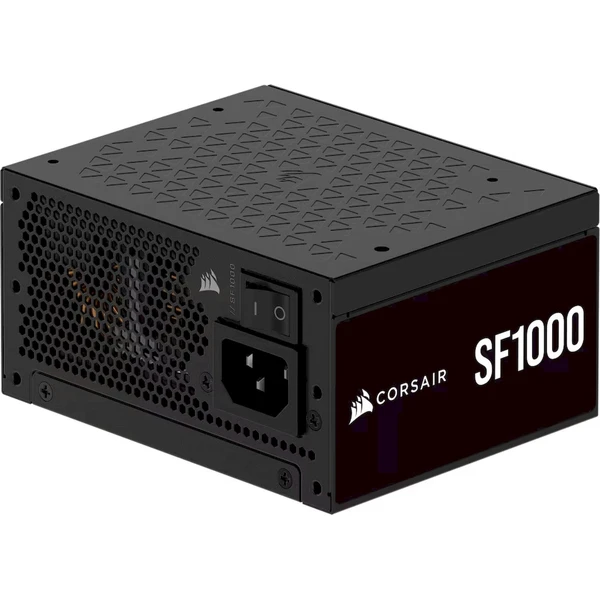 Corsair SF1000 - Zdroje - Hlavný obrázok