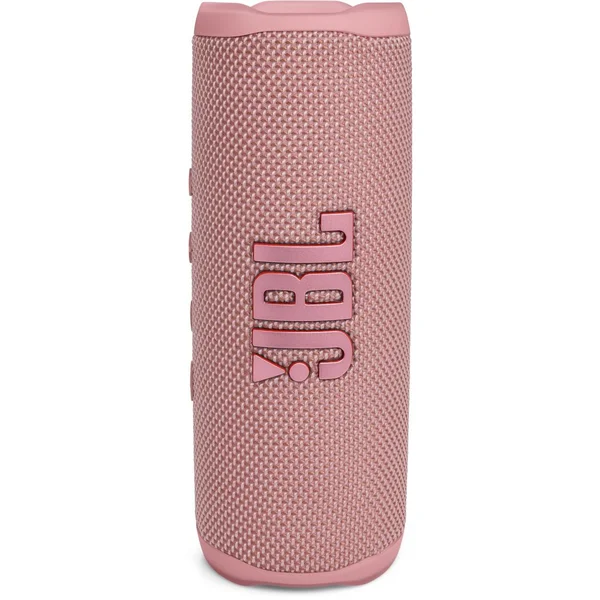 JBL Flip 6 ružový - Reproduktory - Hlavný obrázok