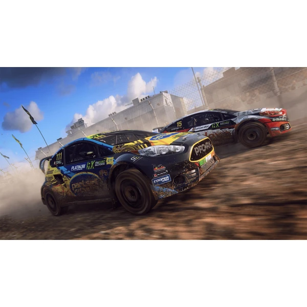 DiRT Rally 2.0 (PS4) - Hry na PS4 - Obrázok 7QQ3100201