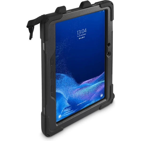 Hama Rugged Style púzdro Samsung Galaxy Tab Active 4 Pre čierne - Puzdra - Obrázok 7QS4000601