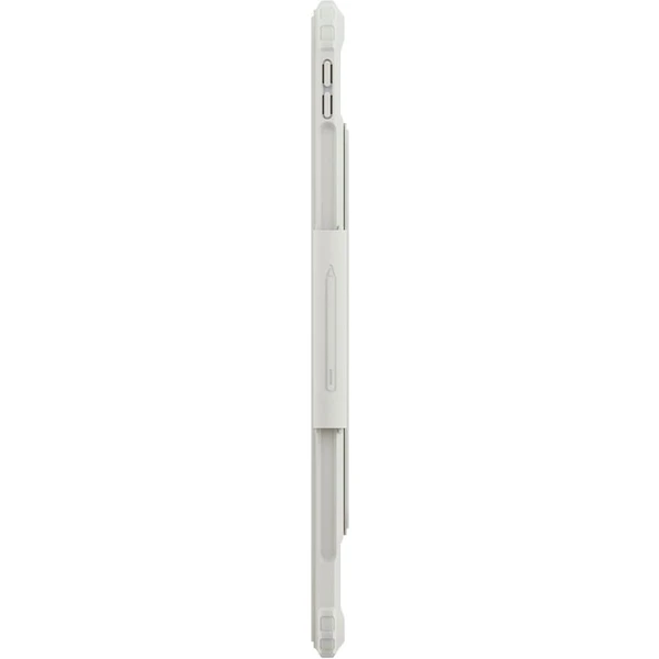 Spigen Airskin Pro puzdro iPad Air 10,9" (22/20), 11" (2024/2025/2026) sivé - Puzdra - Obrázok 7QV4000L01