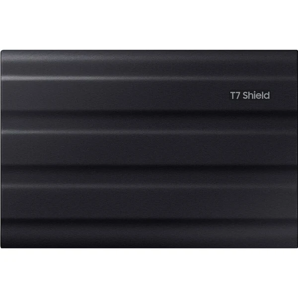Samsung T7 Shield, 4TB, čierna - SSD - Obrázok 7QV7700301