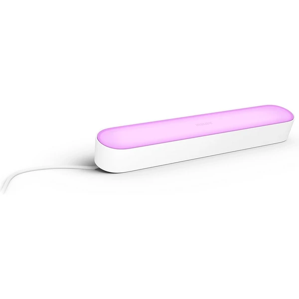 Philips Hue Play White and Color Ambiance stolná lampa rozširujúca sada biela - Svietidlá - Obrázok 7R03000301