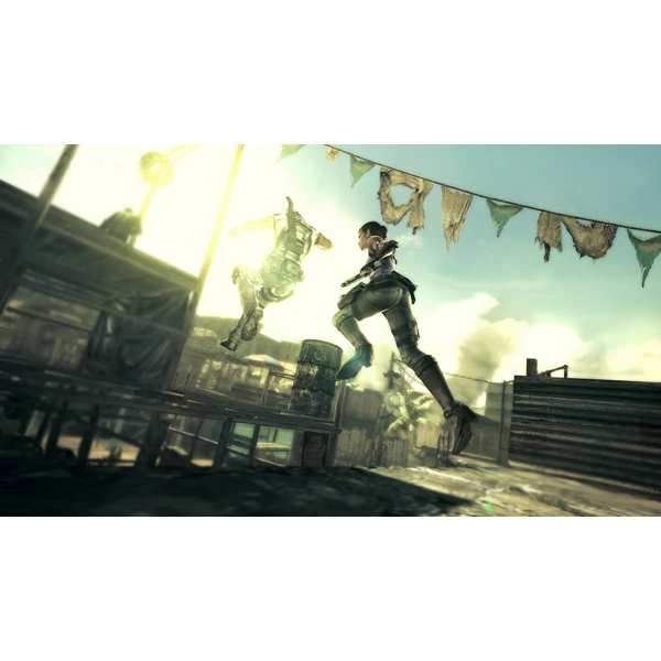 Resident Evil 5 (Xbox One) - Hry na Xbox One - Obrázok 7R24100201