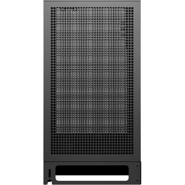 DEEPCOOL CH170 Digital čierna - Počítačové skrine - Obrázok 7R2E000K01