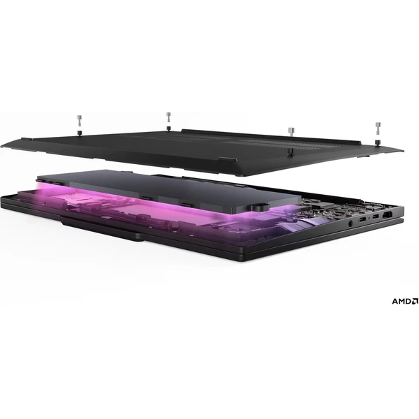 Lenovo ThinkPad X13 Gen 6 (21RM0029CK) čierny - 3 roky záruky On-Site - Notebooky - Obrázok 7R3J000K01