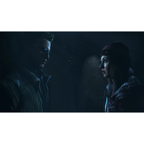 Until Dawn (PS HITS) (PS4) - Hry na PS4 - Obrázok 7R6I100201