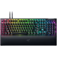 Razer BlackWidow V4 Pro Green klávesnica (US) - Klávesnice