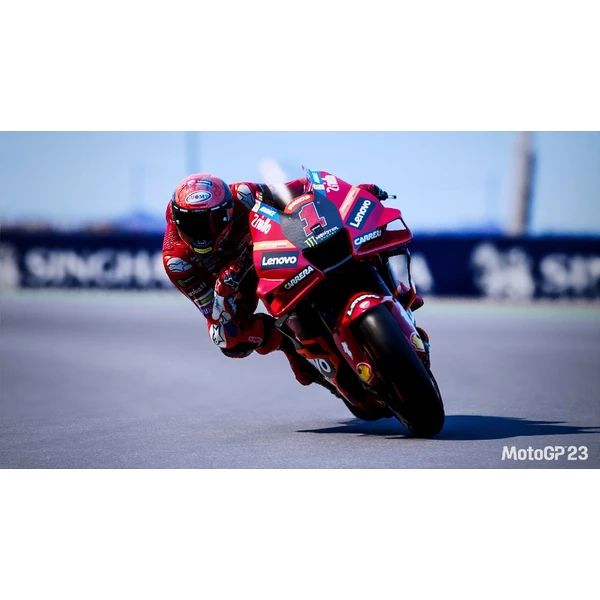 MotoGP 23 (PS5) - Hry na PS5 - Obrázok 7RA3000601