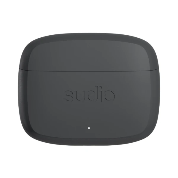 Sudio N2 Pro Black - Slúchadlá - Obrázok 7RC9700301