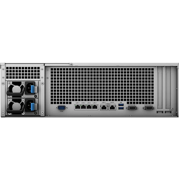 Synology RackStation RS4021xs+ NAS server - Servery NAS - Obrázok 7RCOF00101
