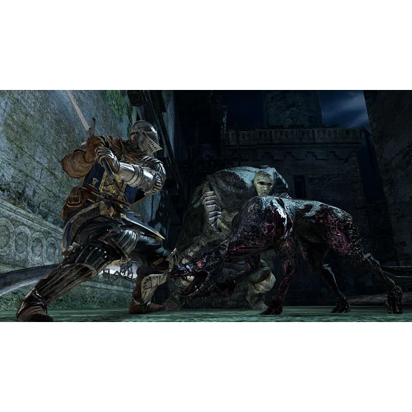 Dark Souls II: Scholar of the First Sin (Xbox One) - Hry na Xbox One - Obrázok 7RD4100201