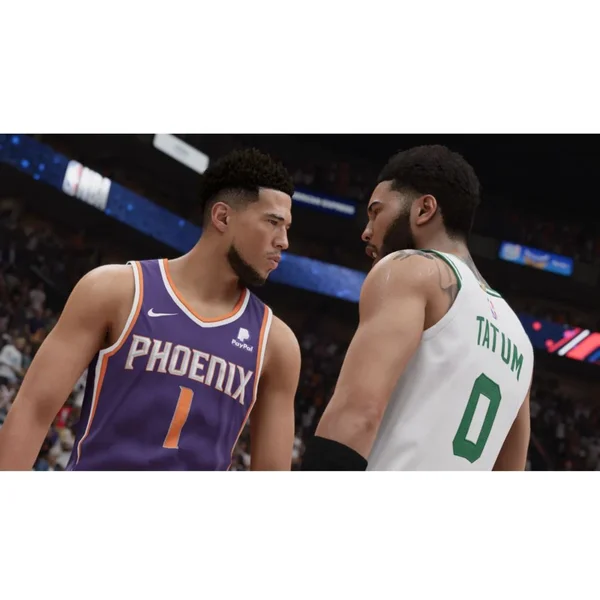 NBA 2K23 (Xbox Series X) - Hry na Xbox Series - Obrázok 7ROE300401