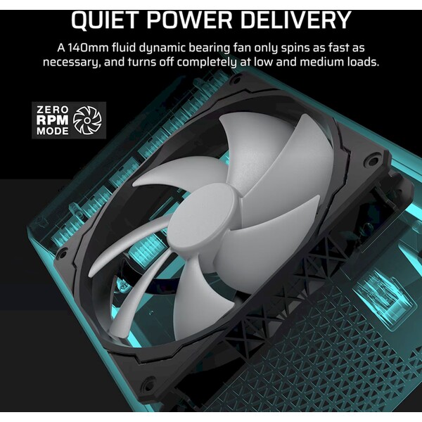 Corsair HX1500i 1500W - Zdroje - Obrázok 7ROK000K01