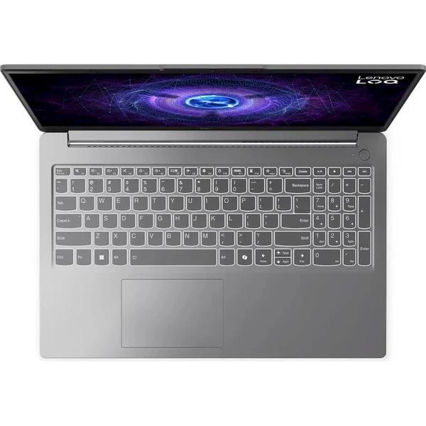 Lenovo LOQ Essential 15IAX9E (83LK00DFCK) RTX 4050 sivý - Notebooky - Obrázok 7RQL000K01