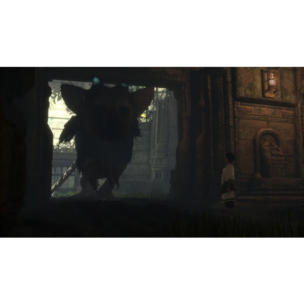The Last Guardian (PS4) - Hry na PS4 - Obrázok 7RW3100201