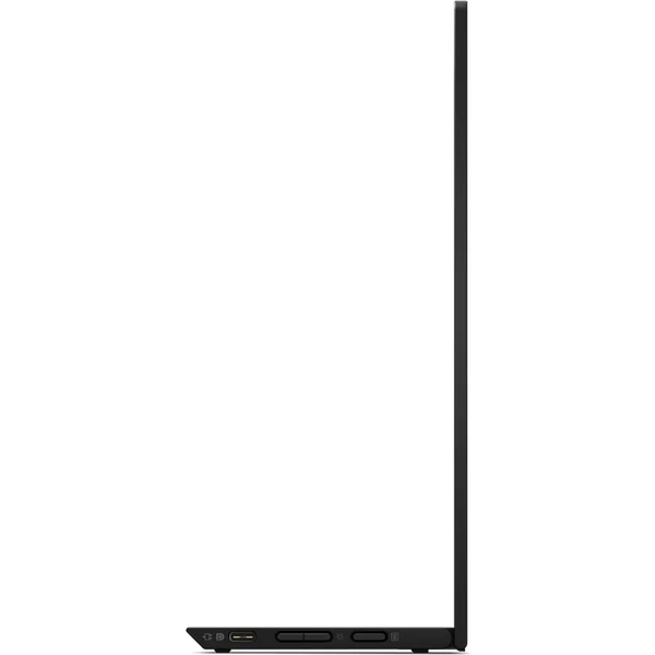 Lenovo ThinkVision M14t Gen 2 monitor 14" - Monitory - Obrázok 7RX4000J01