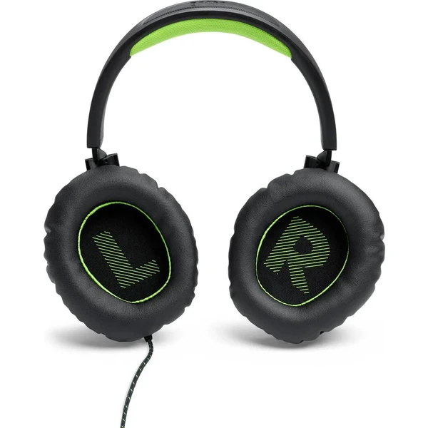 JBL Quantum 100X Console - Slúchadlá - Obrázok 7RZ3G00101
