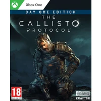 The Callisto Protocol (Xbox One) - Hry na Xbox One
